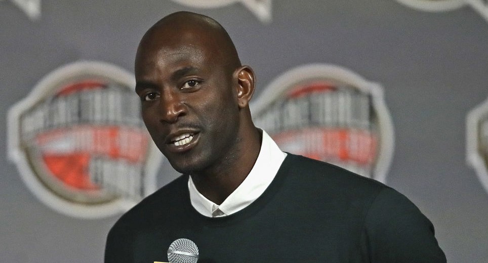 Kevin Garnett Net Worth | Celebrity Net Worth