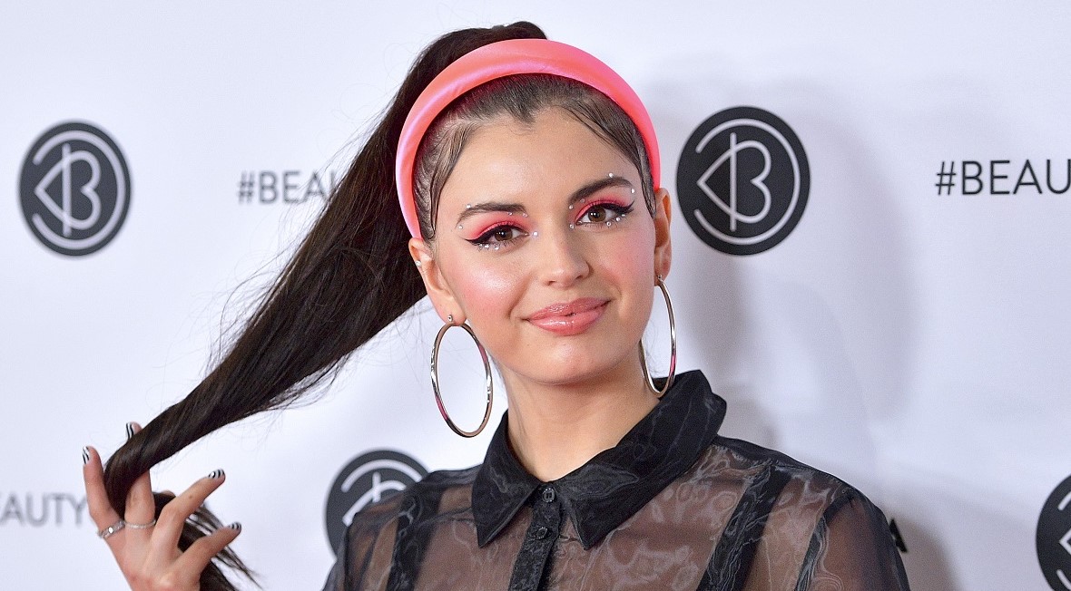 Rebecca Black Net Worth | Celebrity Net Worth