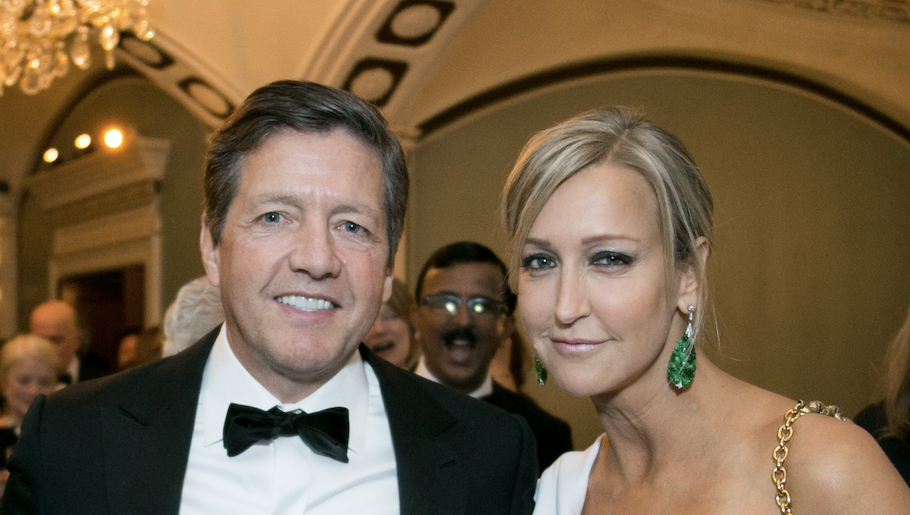 Latest Update: Richard McVey's Total Wealth - Is the Star a Billionaire? Net Worth 2026: Career Earnings & Assets