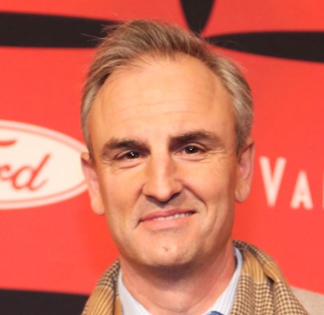 Trey Wingo Net Worth Celebrity Net Worth