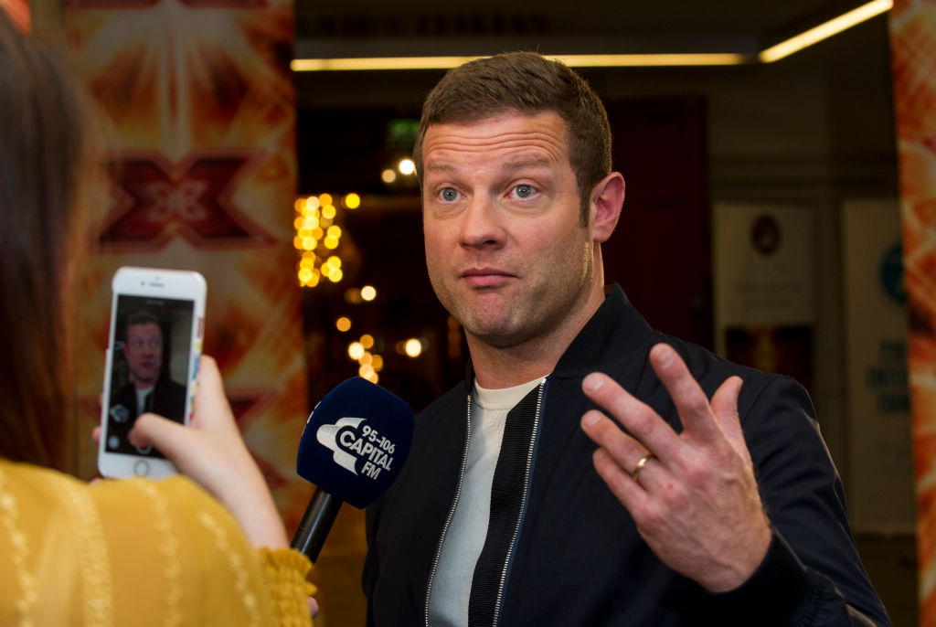 Latest Update: Dermot O'Leary  ( Updated) Net Worth 2026: Career Earnings & Assets