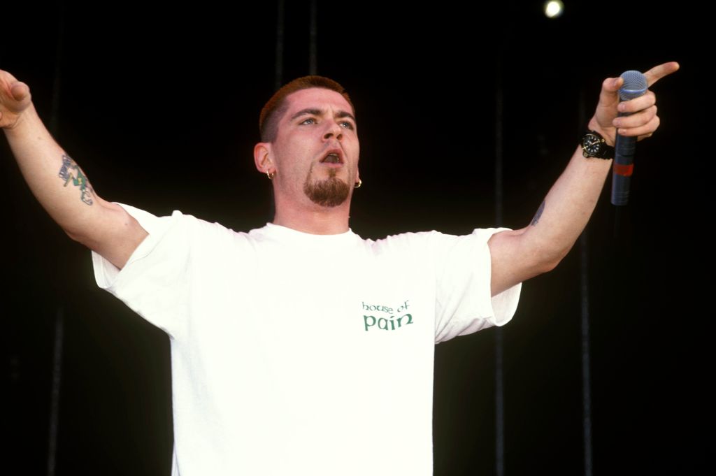 Everlast Net Worth | Celebrity Net Worth