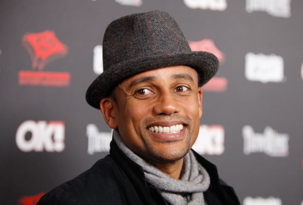 Hill Harper Net Worth Celebrity Net Worth