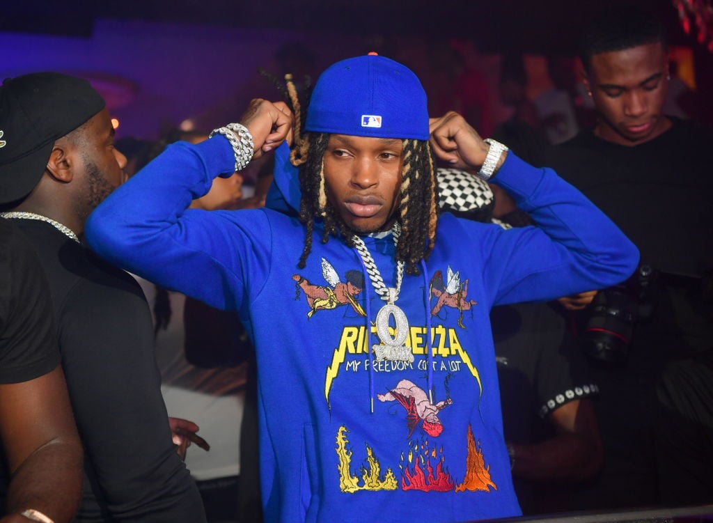 King Von - Age, Bio, Birthday, Family, Net Worth