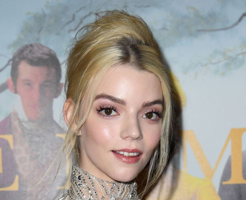 Anya Taylor-Joy Net Worth