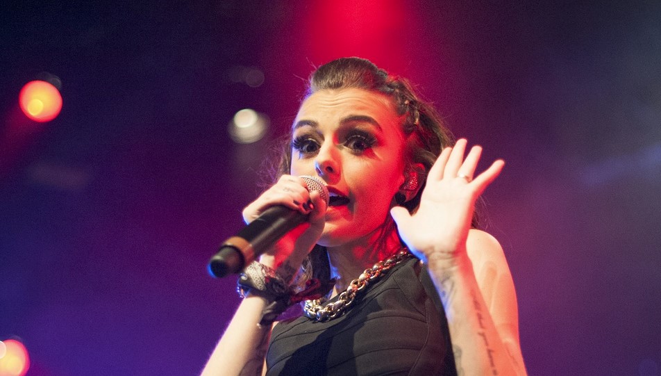 Inside Cher Lloyd's Fortune: Cher Lloyd's Assets & Salary & Career Highlights Net Worth 2026: Career Earnings & Assets