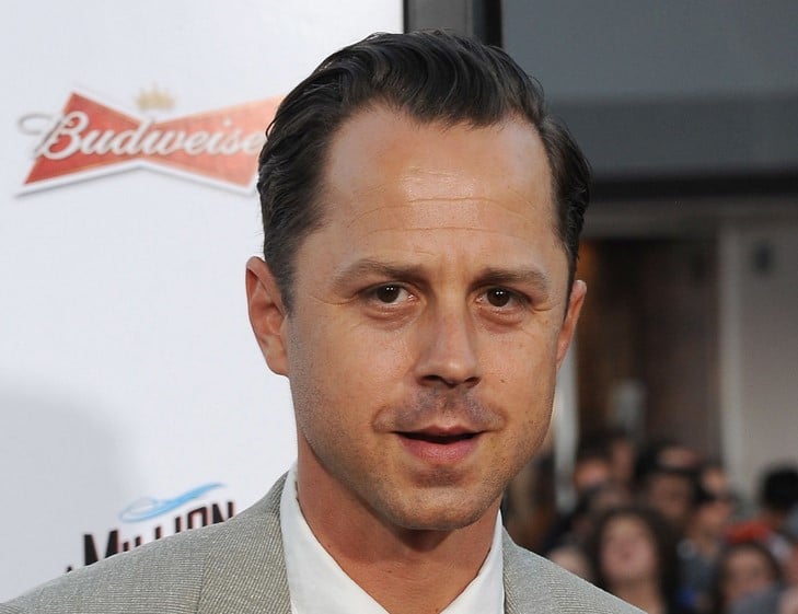 giovanni ribisi 2022