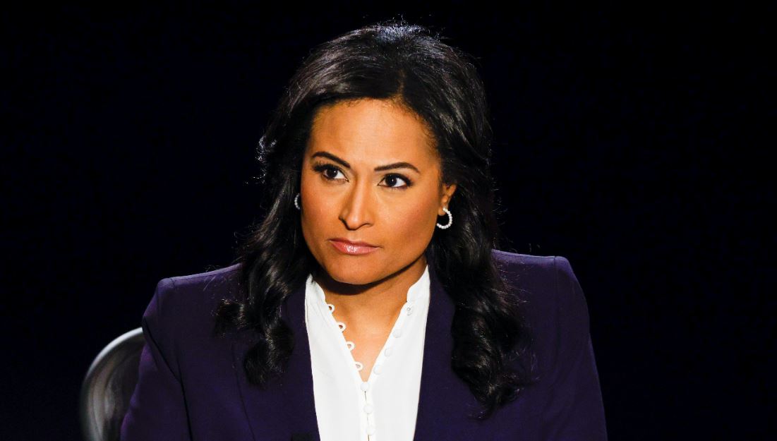 Kristen Welker Net Worth | Celebrity Net Worth