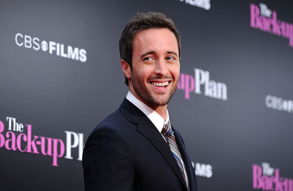 Inside Alex O'Loughlin's Fortune: Alex O'Loughlin  & Career Highlights Net Worth 2026: Career Earnings & Assets