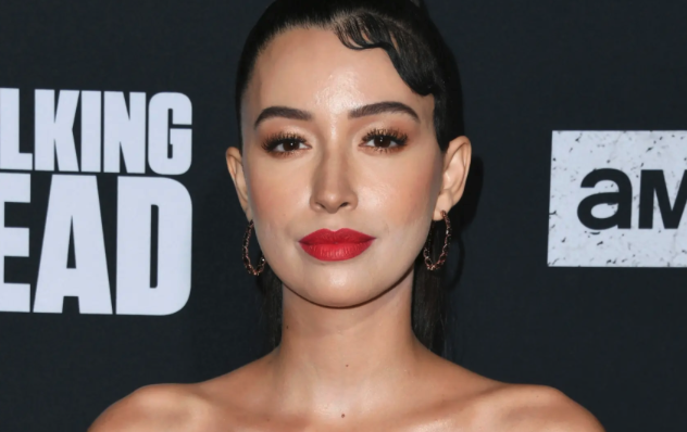 Revealed: Christian Serratos's Assets & Salary ( Updated) Net Worth 2026: Career Earnings & Assets