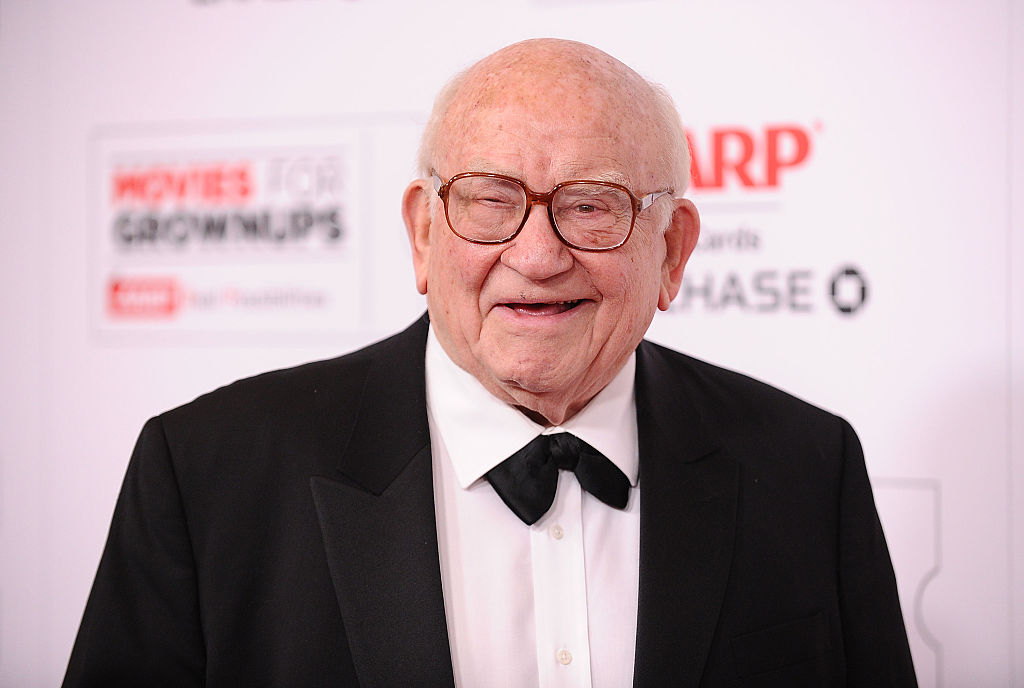 Latest Update: Ed Asner's Total Wealth & Career Highlights Net Worth 2026: Career Earnings & Assets