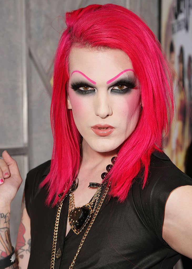 Jeffree Star Reportedly Turned Down A 500 Million Buyout Offer From L