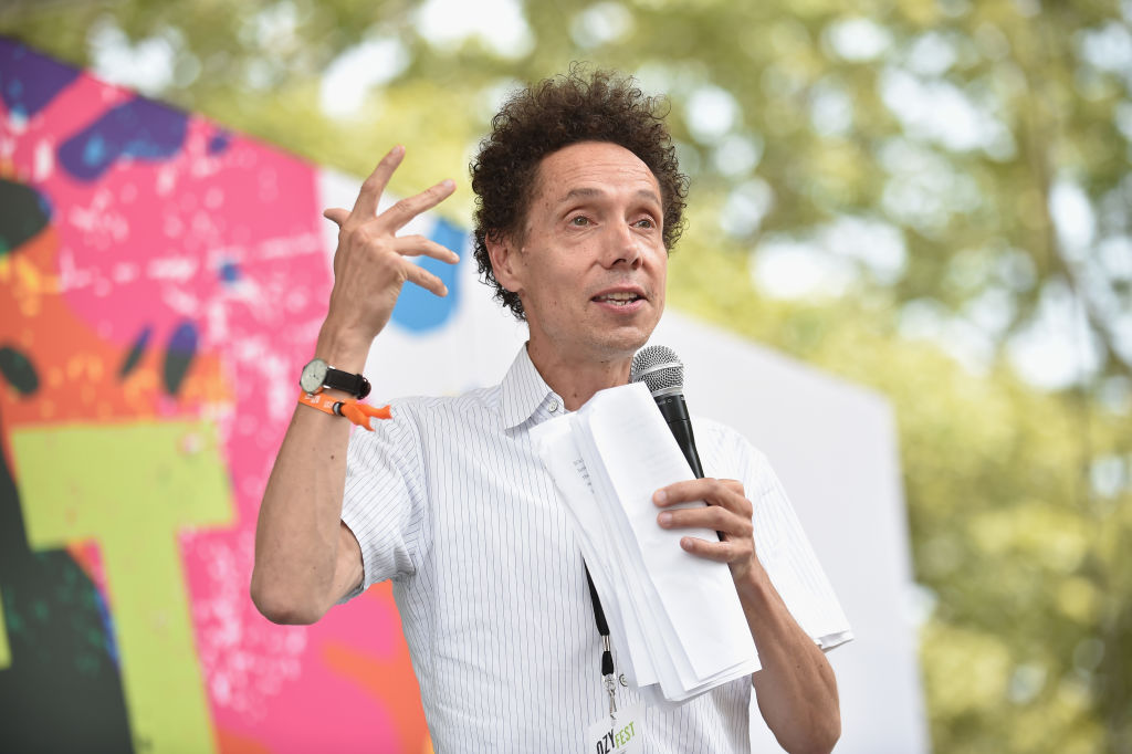 Inside Malcolm Gladwell's Fortune: Malcolm Gladwell's Total Wealth in Net Worth 2026: Career Earnings & Assets