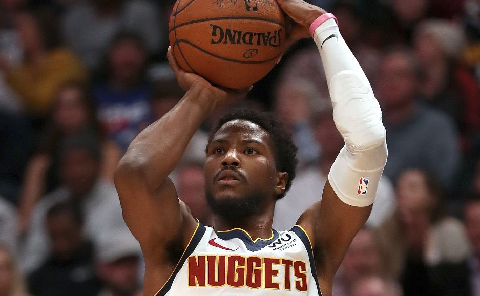 Latest Update: Malik Beasley's Total Wealth ( Updated) Net Worth 2026: Career Earnings & Assets