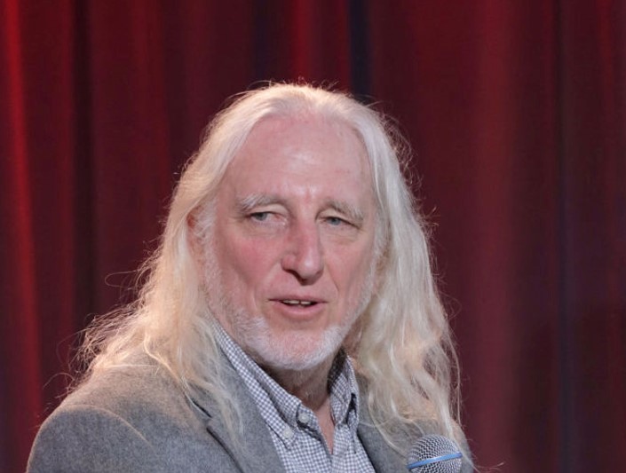 Albhy Galuten Net Worth | Celebrity Net Worth