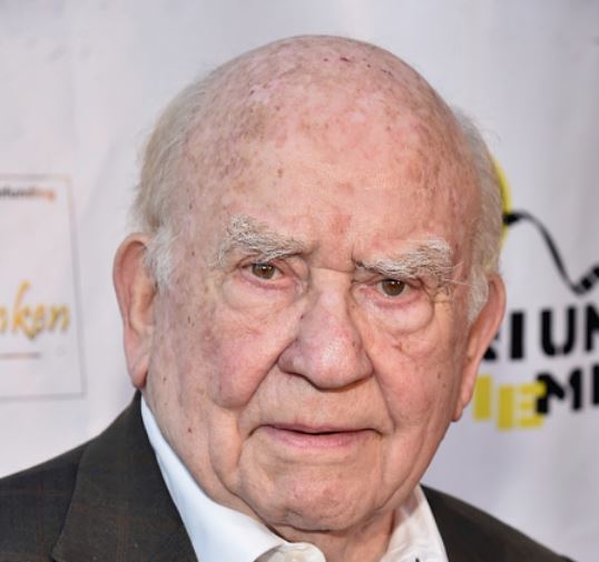 Ed Asner Net Worth | Celebrity Net Worth