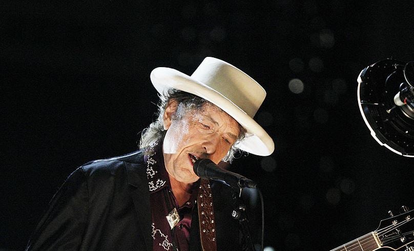 Bob Dylan Sells His Entire Songwriting Catalog to Universal Music