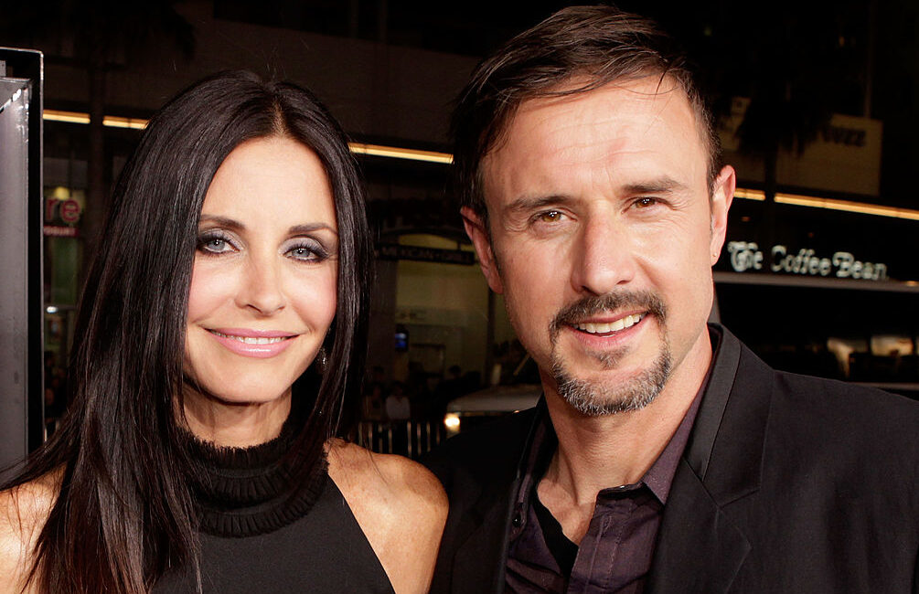 Revealed: David Arquette's Assets & Salary - Is the Star a Billionaire? Net Worth 2026: Career Earnings & Assets