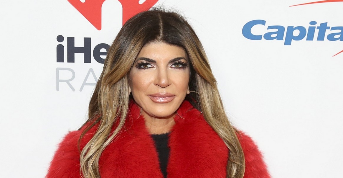 How Much is Teresa Giudice Worth? Teresa Giudice's Assets & Salary in Net Worth 2026: Career Earnings & Assets