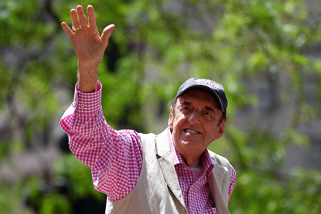 How Much is Jim Nabors Worth? Jim Nabors's Total Wealth ( Updated) Net Worth 2026: Career Earnings & Assets