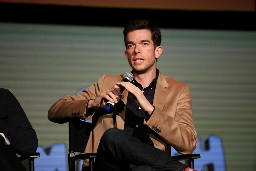 Revealed: John Mulaney's Total Wealth - Is the Star a Billionaire? Net Worth 2026: Career Earnings & Assets