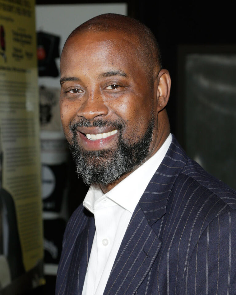 Kenny Anderson Net Worth | Celebrity Net Worth