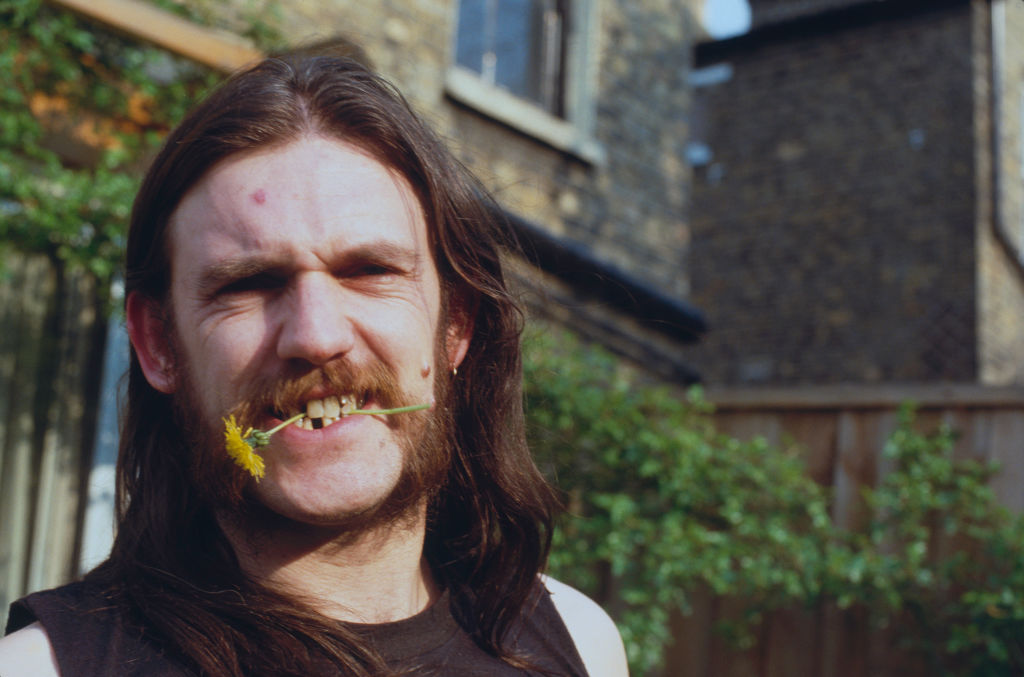 Revealed: Lemmy Kilmister's Total Wealth - Is the Star a Billionaire? Net Worth 2026: Career Earnings & Assets