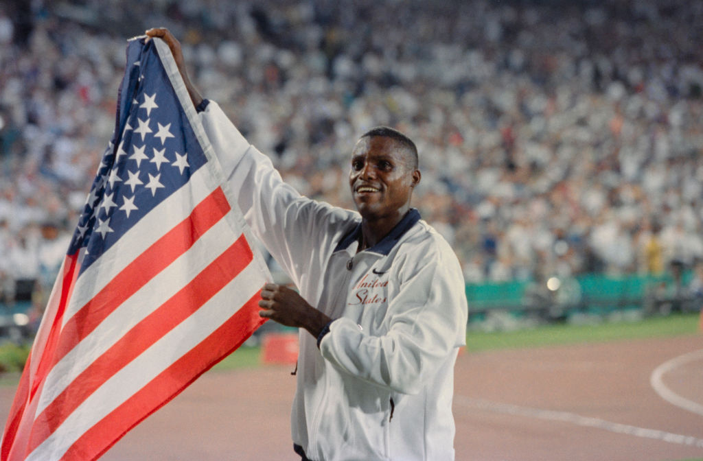 Latest Update: Carl Lewis  - Is the Star a Billionaire? Net Worth 2026: Career Earnings & Assets