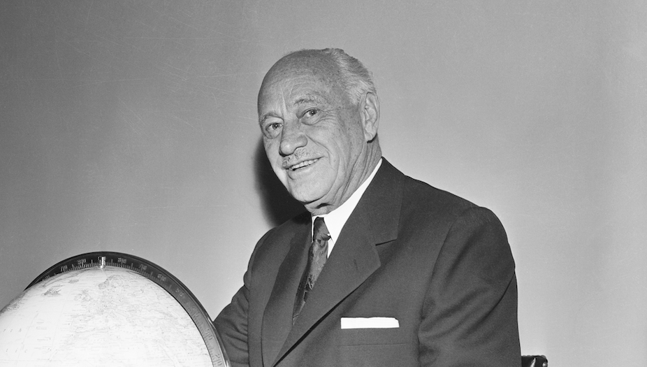 Conrad Hilton Net Worth Celebrity Net Worth