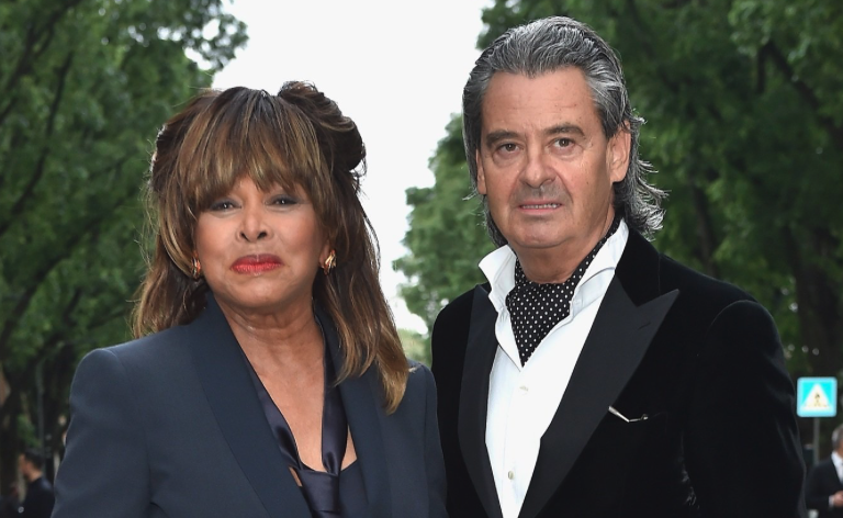 Erwin Bach Net Worth | Celebrity Net Worth