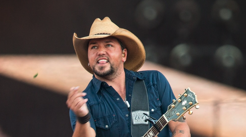 Inside Jason Aldean's Fortune: Jason Aldean's Total Wealth & Career Highlights Net Worth 2026: Career Earnings & Assets