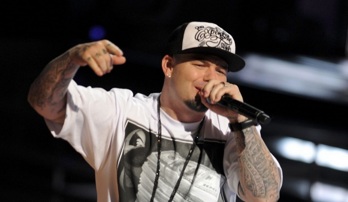 Paul Wall Net Worth | Celebrity Net Worth