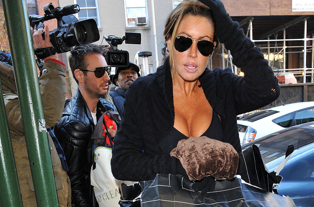 Inside Rachel Uchitel's Fortune: Rachel Uchitel's Assets & Salary in Net Worth 2026: Career Earnings & Assets