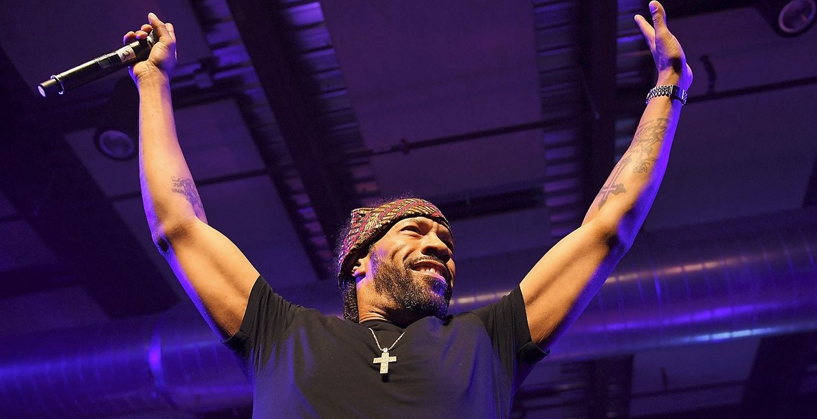 Redman Net Worth | Celebrity Net Worth