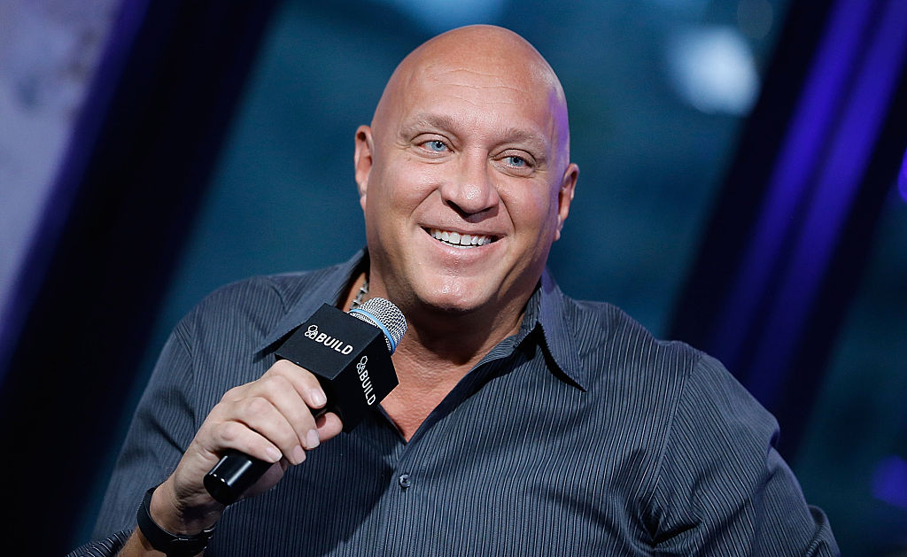 Steve Wilkos Net Worth | Celebrity Net Worth