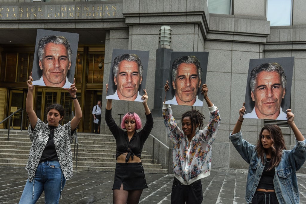 Value Of Epstein Estate Has Dropped From 450 Million To 240 Million Since September Celebrity Net Worth