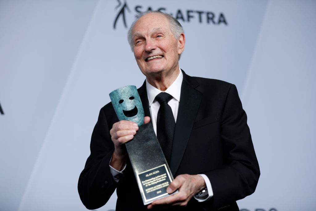 Latest Update: Alan Alda's Assets & Salary & Career Highlights Net Worth 2026: Career Earnings & Assets