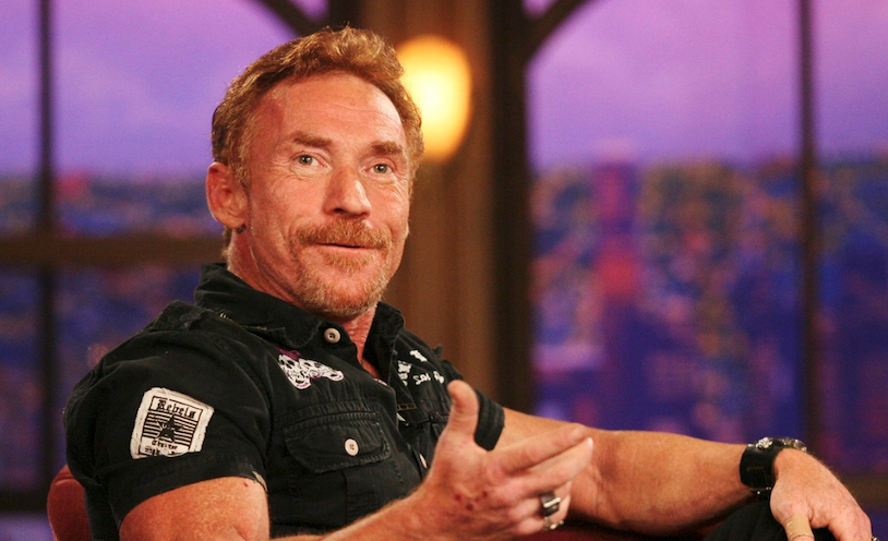 Inside Danny Bonaduce's Fortune: Danny Bonaduce  - Is the Star a Billionaire? Net Worth 2026: Career Earnings & Assets