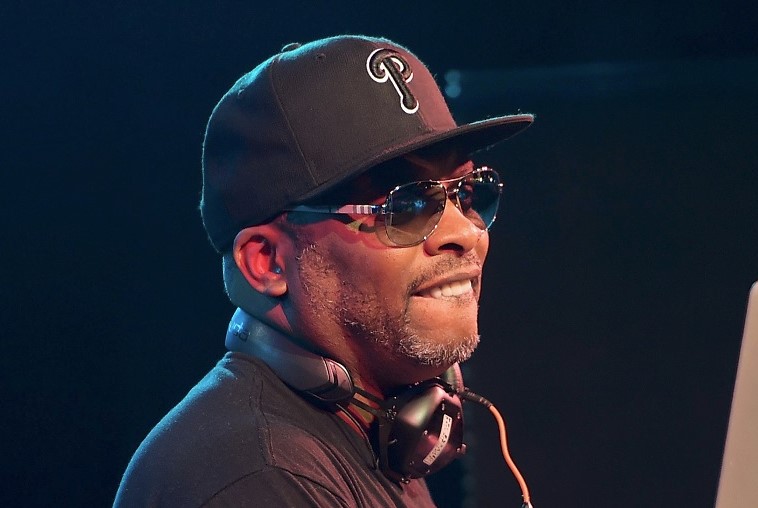 DJ Jazzy Jeff Net Worth | Celebrity Net Worth