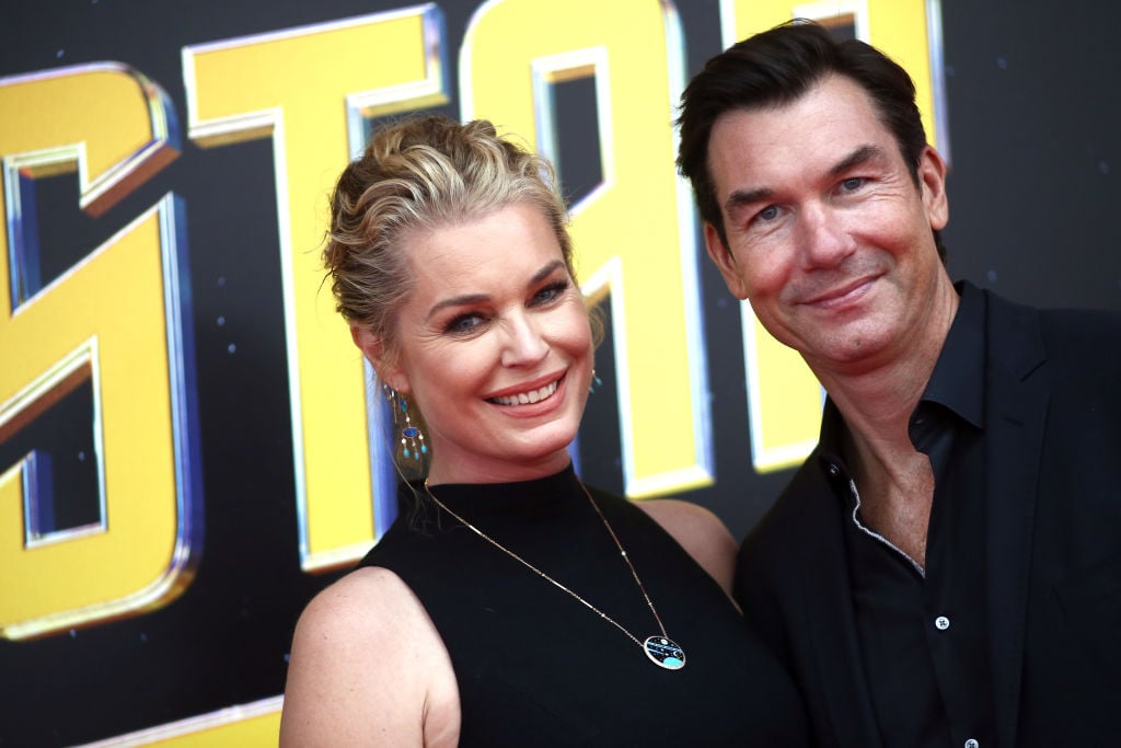 Jerry O’Connell Net Worth | Celebrity Net Worth