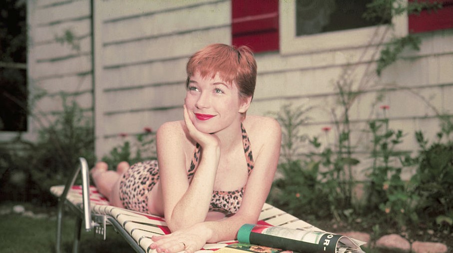 Latest Update: Shirley MacLaine's Total Wealth in Net Worth 2026: Career Earnings & Assets
