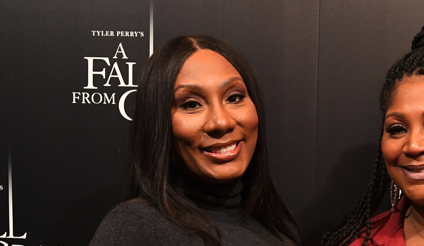 Revealed: Towanda Braxton's Total Wealth in Net Worth 2026: Career Earnings & Assets