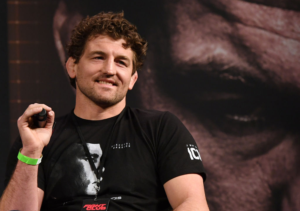 Ben Askren