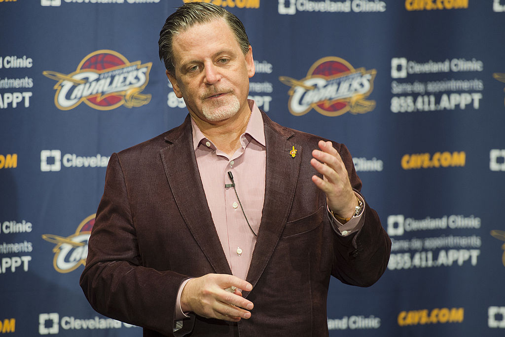 Billionaire Dan Gilbert Is Going To Eliminate The Property Tax Debt For 20,000 Low-Income Detroit Home Owners As Part Of $500 Million Community Investment