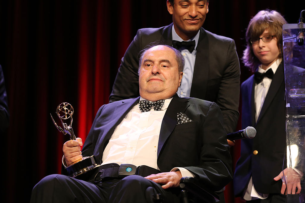 Leon Charney Rose To Billionaire Ranks By Teaching Himself All About