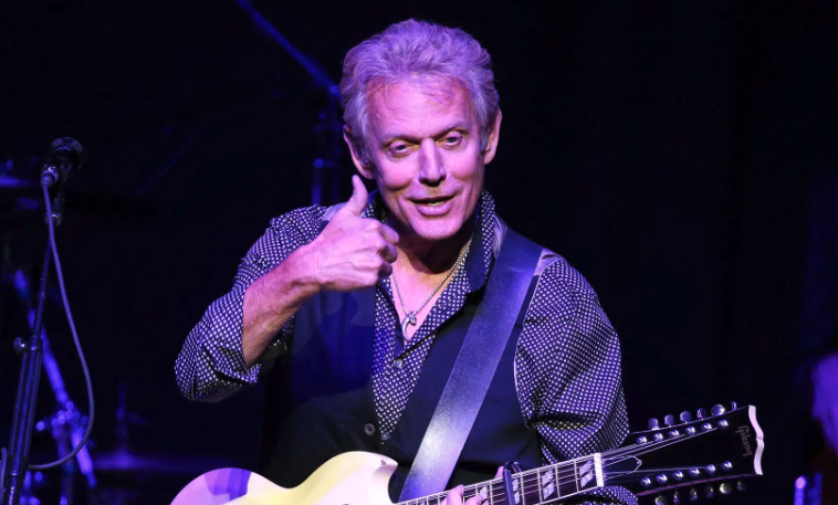 Inside Don Felder's Fortune: Don Felder  in Net Worth 2026: Career Earnings & Assets