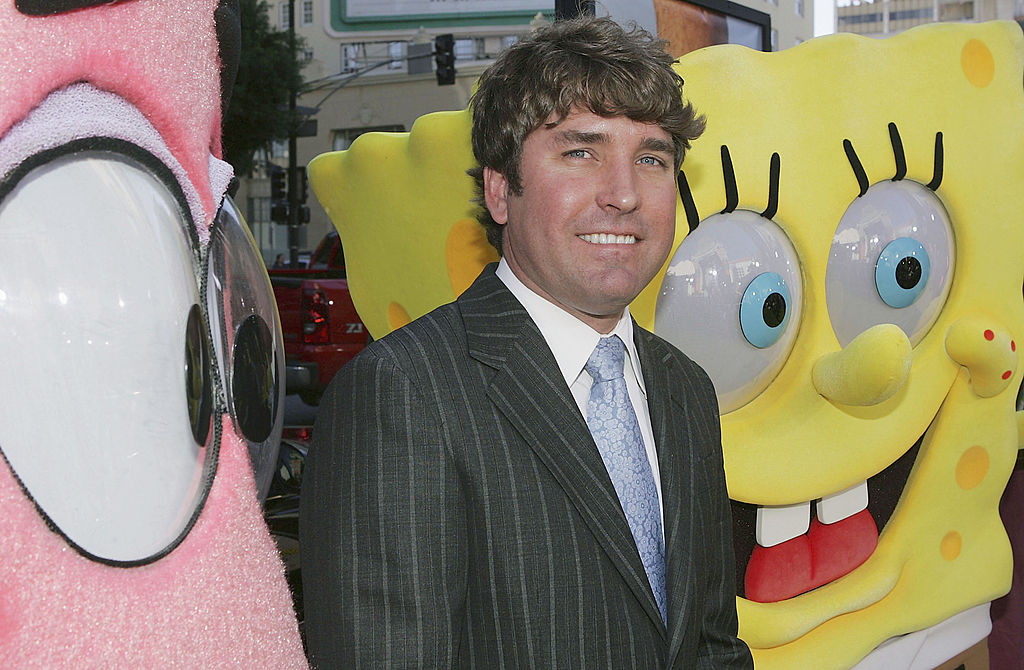 Revealed: Stephen Hillenburg's Total Wealth ( Updated) Net Worth 2026: Career Earnings & Assets