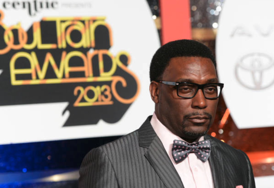 How Much is Big Daddy Kane Worth? Big Daddy Kane  in Net Worth 2026: Career Earnings & Assets