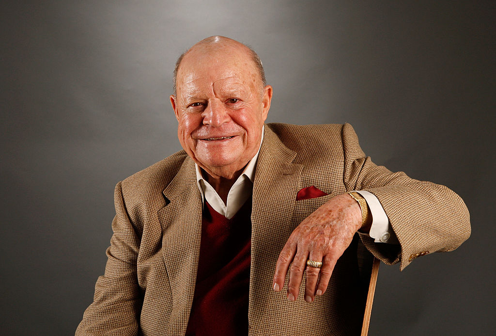 Revealed: Don Rickles  & Career Highlights Net Worth 2026: Career Earnings & Assets