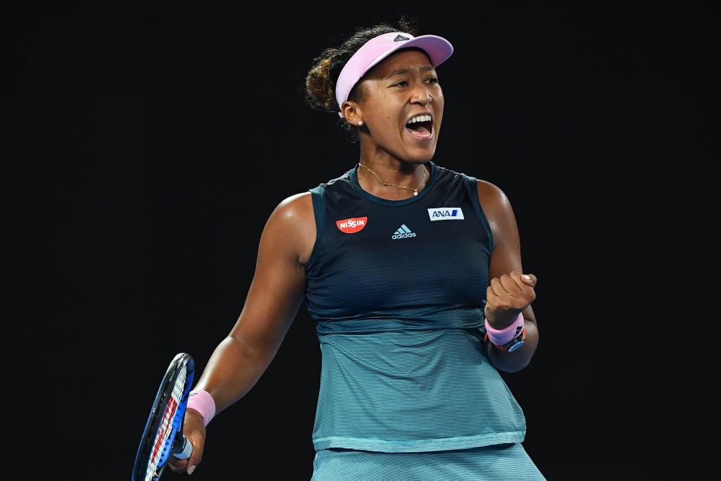 Naomi Osaka Net Worth: How Much Is The Tennis Star Making? - AfroTech